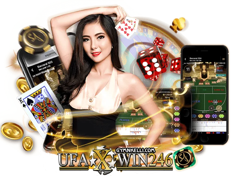 เว็บufaxwin246