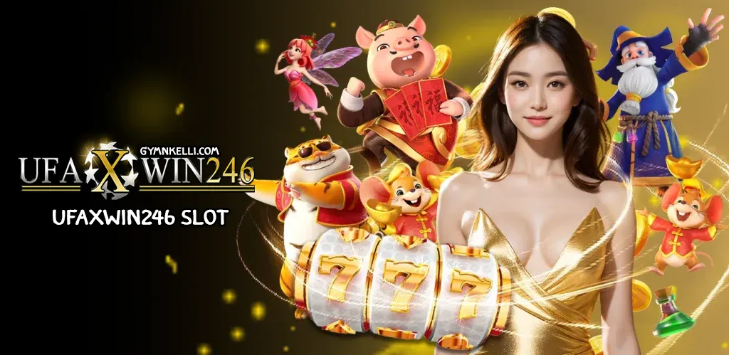 ufaxwin246 slot